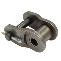 Półogniwo łańcucha przemysłowe P16AH-1 ANSI A 80H (R1 1) ( sprzedawane po 2 ) MORGA-347520220