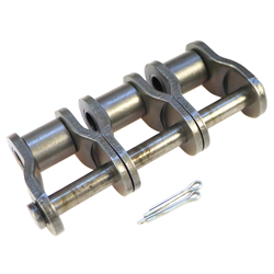 Półogniwo łańcucha P16B-3 (R3 1) hartowane MORGA-347520230