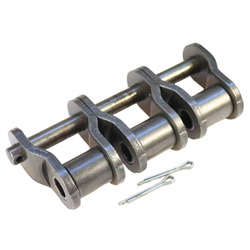Półogniwo łańcucha P16B-3 (R3 1) hartowane MORGA-347520232