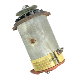 Prądnica P20 A 12V 25A 2400 Syrena silnik S-320 S-321 Andoria-347910573