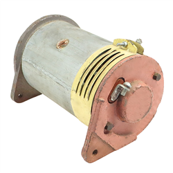 Prądnica P20 A 12V 25A 2400 Syrena silnik S-320 S-321 Andoria-347910574