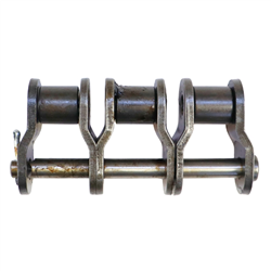Półogniwo łańcucha P20B-3 (R3 1.1/4) hartowane MORGA-347520251
