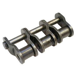 Półogniwo łańcucha P20B-3 (R3 1.1/4) hartowane MORGA-347520253