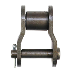 Półogniwo łańcucha wzmocnione P24A-1 ANSI A 120 (R1 1.1/2) hartowany MORGA-347520257