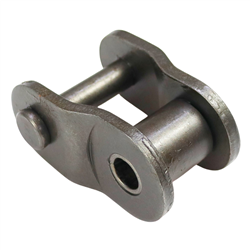 Półogniwo łańcucha wzmocnione P24A-1 ANSI A 120 (R1 1.1/2) hartowany MORGA-347520259