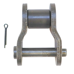 Półogniwo łańcucha przemysłowe P24AH-1 ANSI A 120H (R1 1.1/2) hartowane MORGA-347520260