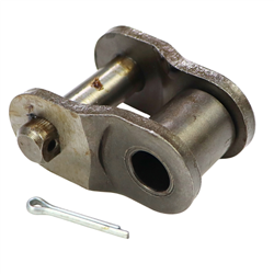 Półogniwo łańcucha P24B1 (R1 1.1/2) hartowane MORGA-347520265