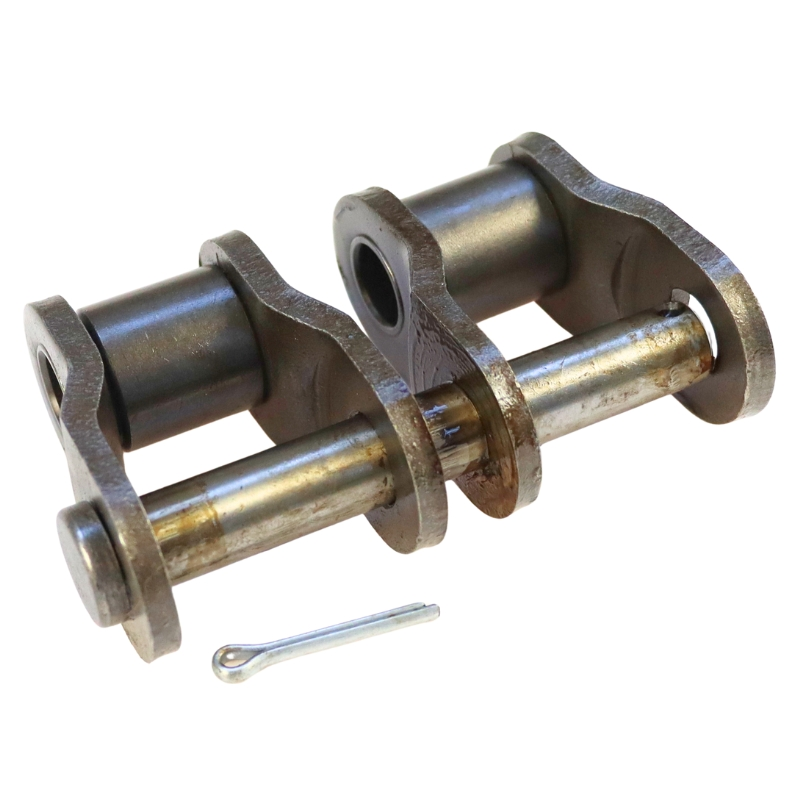 Półogniwo łańcucha P24B-2 (R1 1.1/2) MORGA-347520267