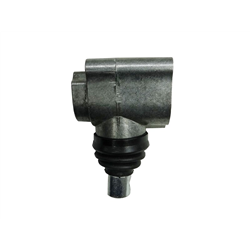 Kołpak rozdzielacza hydraulicznego 40L/min, 80L/min, P40, P80-347498604