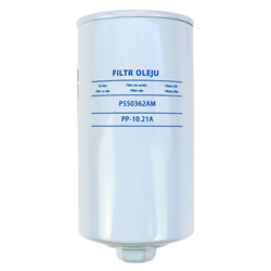 Filtr oleju puszkowy PP-10.21A OP 577 68016093 Zetor Bizon LEILAND-347523224