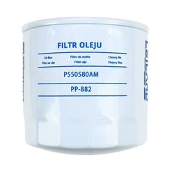 Filtr oleju silnika puszka PP-882 64001006 Zetor Ursus C-385 LEILAND-347523198