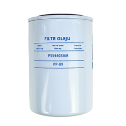 Filtr oleju silnika puszka PP-8.9 2654403, P550006 Ursus MF4 LEILAND-347523202