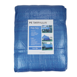 Plandeka 6x10m niebieska-347485421