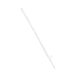 Palik ogrodzenia elektrycznego 1200mm ZAGRODA-347507725