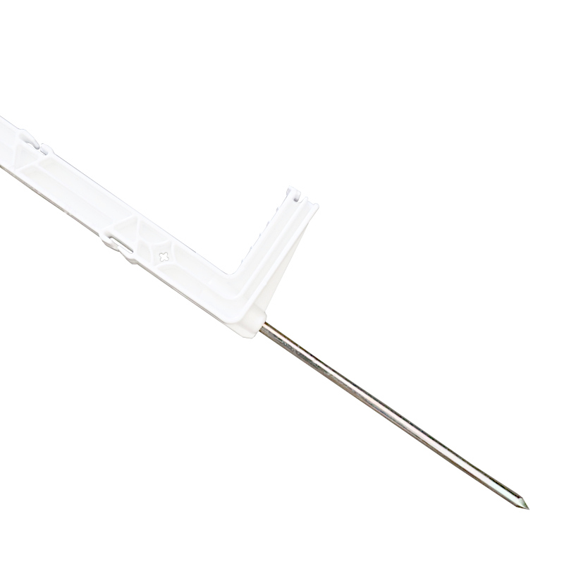 Palik ogrodzenia elektrycznego 1200mm ZAGRODA-347507726