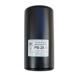 Filtr oleju John Deere-347776327