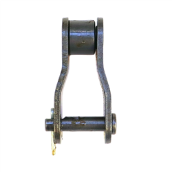 Półogniwo łańcucha 322718950 CA555 John Deere hartowane MORGA-347523354