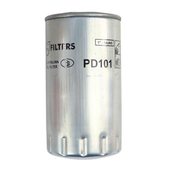 Filtr paliwa MF, New Holland-347488615