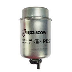 Filtr paliwa Claas, John Deere PDS7211-347494052