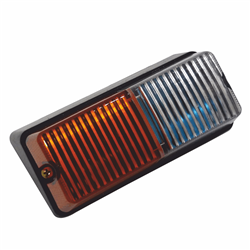 Lampa przednia T-25 metalowa prawa-347752652