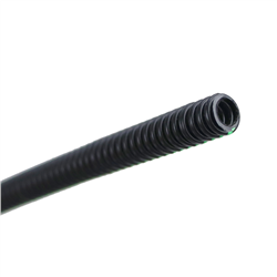 Wężyk peszel kablowy 4,5x7 samogasnący od -25°C do +125°C Premium ELMOT-347510700