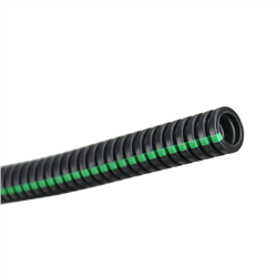 Wężyk peszel kablowy 6,8x10 samogasnący od -25°C do +125°C Premium ELMOT-347510702