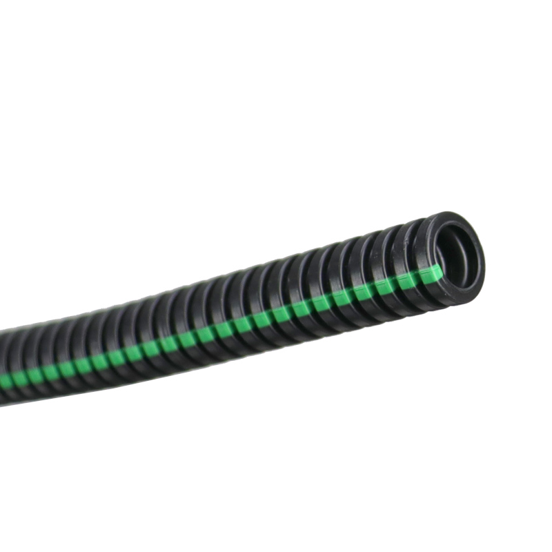 Wężyk peszel kablowy 6,8x10 samogasnący od -25°C do +125°C Premium ELMOT-347510702
