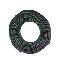 Wężyk peszel kablowy 6,8x10 samogasnący od -25°C do +125°C Premium ELMOT-347510703