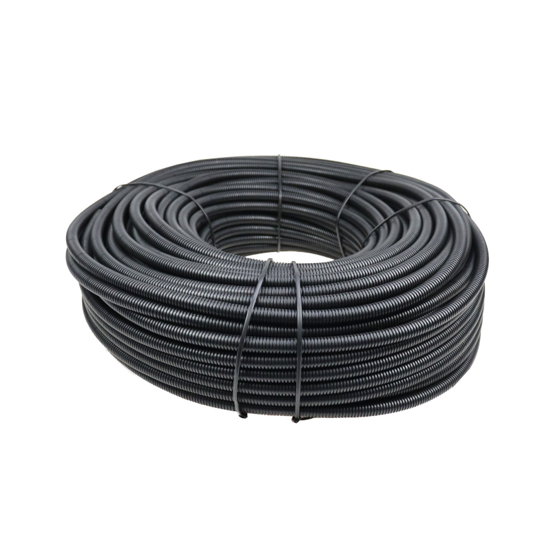 Wężyk peszel kablowy 11,4x15 techniczny od -40°C do +70°C ELMOT (sprzedawany na metry)-347510666