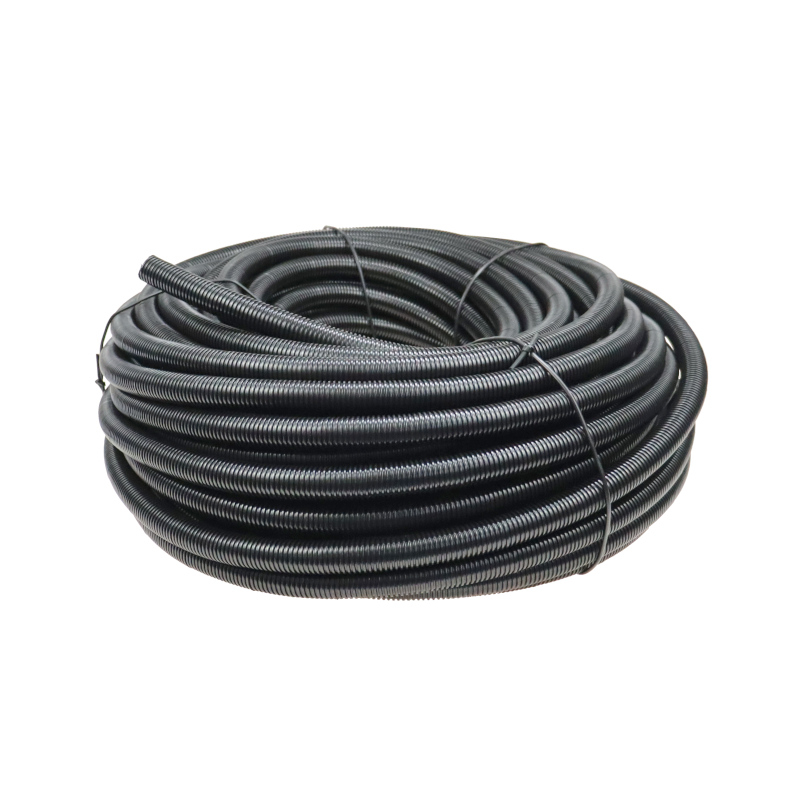 Wężyk peszel kablowy 21x25 techniczny od -40°C do +70°C ELMOT (sprzedawany na metry)-347510678