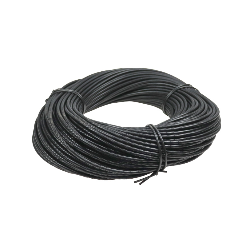 Wężyk peszel kablowy 4,5x7 techniczny od -40°C do +70°C ELMOT-347510657