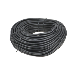 Wężyk peszel kablowy 9x14 techniczny od -40°C do +70°C ELMOT (sprzedawany na metry)-347510662