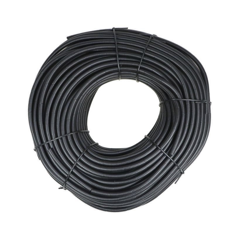 Wężyk peszel kablowy 9x14 techniczny od -40°C do +70°C ELMOT (sprzedawany na metry)-347510663