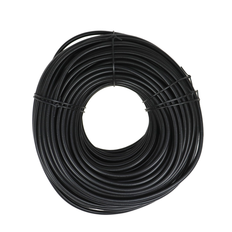 Wężyk peszel kablowy 9x14 techniczny od -25°C do +135°C Premium ELMOT (sprzedawany na metry)-347510687