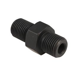 Króciec przelewu SW400 stary typ-347934681