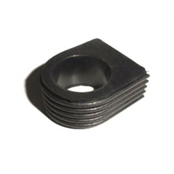 Uszczelka wkładka obsady wtrysku 29X11X33mm Bizon SW400 polska-347487542