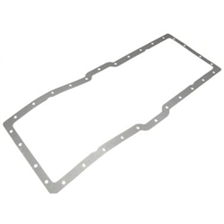 Uszczelka misy olejowej silnika SW-400 Bizon (sprzedawane po 5)-347332148