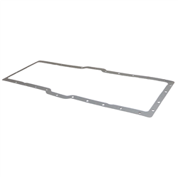 Uszczelka misy olejowej silnika 6CT107 SW400 ANDORIA-347925154
