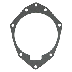 Uszczelka sprężarki HS18 Bizon 1.9.0089 silnika 6CT107 SW400-347924395