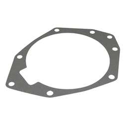 Uszczelka sprężarki HS18 Bizon 1.9.0089 silnika 6CT107 SW400-347924396