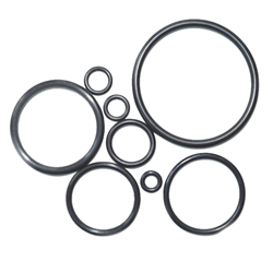 Pierścień uszczelniający O-ring 31,5x3,5 oring NBR filtra oleju SW400-347493221