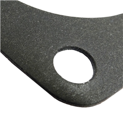 Uszczelka obudowy termostatu 19005911 Bizon silnika 6CT107 SW400-347923287