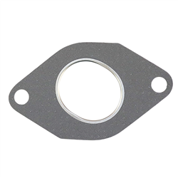 Uszczelka kolektora wydechowego 1.8.0123 silnika 6CT107 SW400 Turbo ANDORIA-347925155