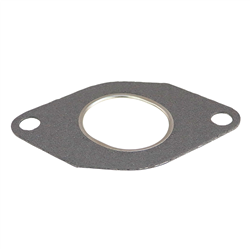 Uszczelka kolektora wydechowego 1.8.0123 silnika 6CT107 SW400 Turbo ANDORIA-347925156