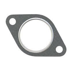 Uszczelka kolektora wydechowego tłumika FI-50mm 1.9.0107 silnika 6CT107 SW400 Turbo ANDORIA-347925171