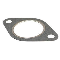 Uszczelka kolektora wydechowego tłumika FI-50mm 1.9.0107 silnika 6CT107 SW400 Turbo ANDORIA-347925172