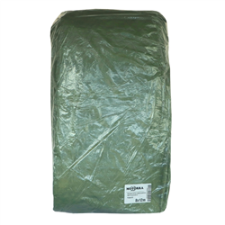 Plandeka 8x12m zielona gramatura 90/m2 wzmocniona MOTORRA-347770182