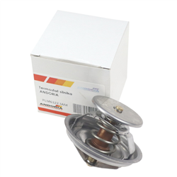 Termostat silnika 72C 67mm SW680 ANDORIA-347514820