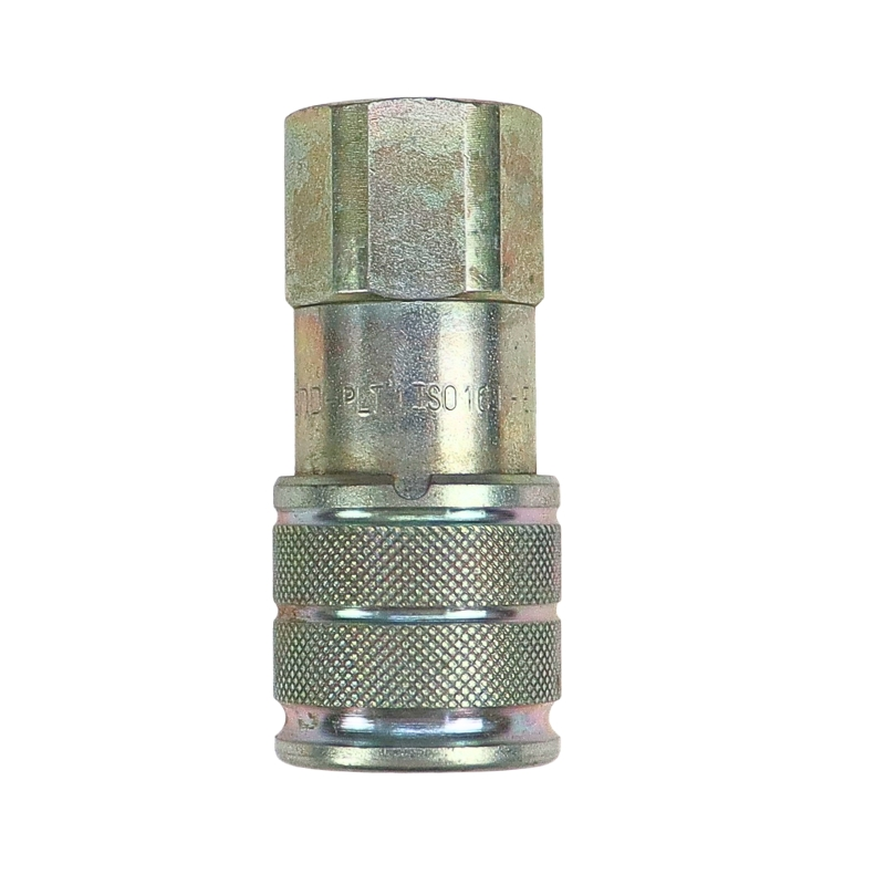 Szybkozłącze gniazdo suchoodcinające PLT1.1/2"-347497122