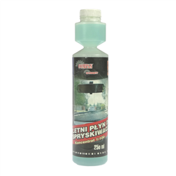 Płyn do spryskiwaczy lato koncentrat 250ML-347486097